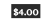 4 00