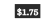 1 75